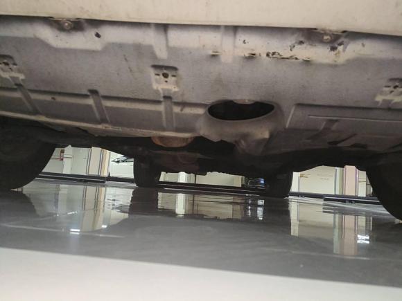 [上海·沪N] 二手丰田RAV4荣放2009款 2.0L 自动豪华版