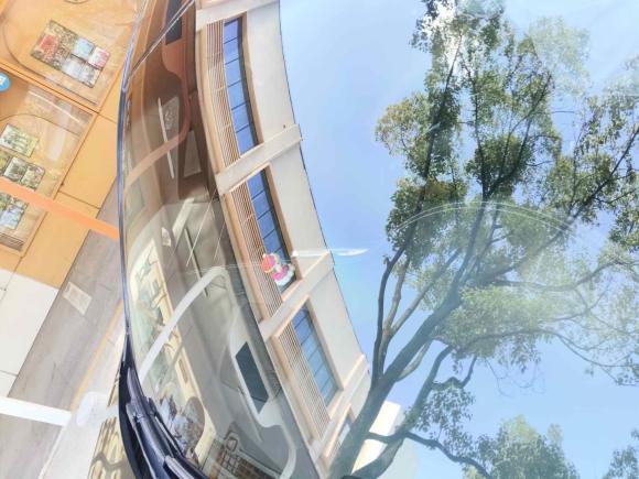 [宁波·苏A] 二手福特金牛座2015款 EcoBoost 245 时尚型