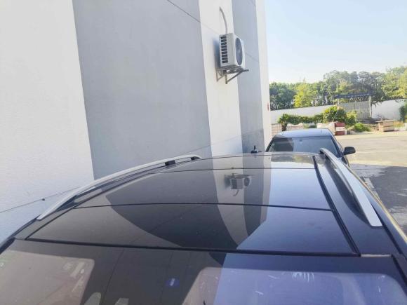 [上海·沪F] 二手奔驰奔驰M级2012款 ML 350 豪华型