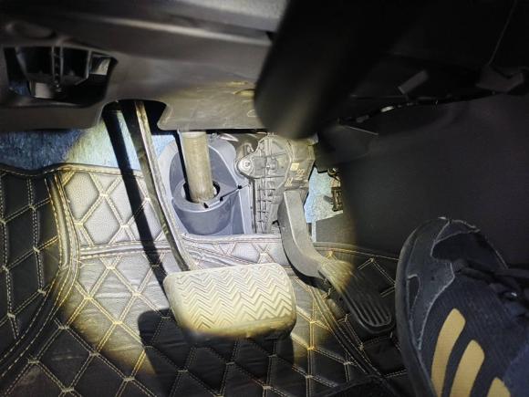 [杭州·浙A] 二手丰田卡罗拉锐放2022款 2.0L 精英版