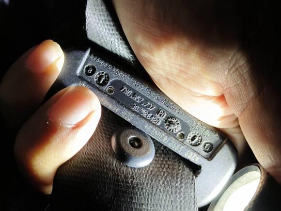 [常州·苏D] 二手斯柯达明锐2016款 1.6L 自动创行版