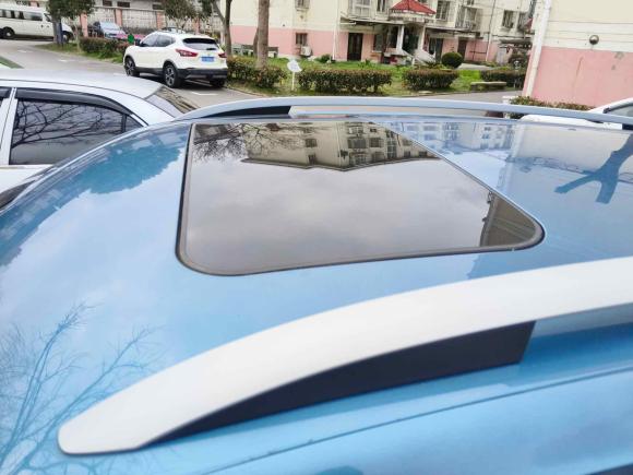 [上海·沪C] 二手斯柯达柯米克2018款 1.5L 自动舒适版 国VI