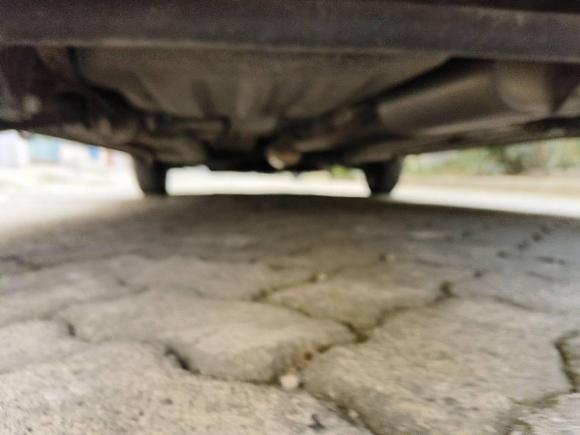 [南通·苏F] 二手铃木奥拓2013款 1.0L 自动豪华型