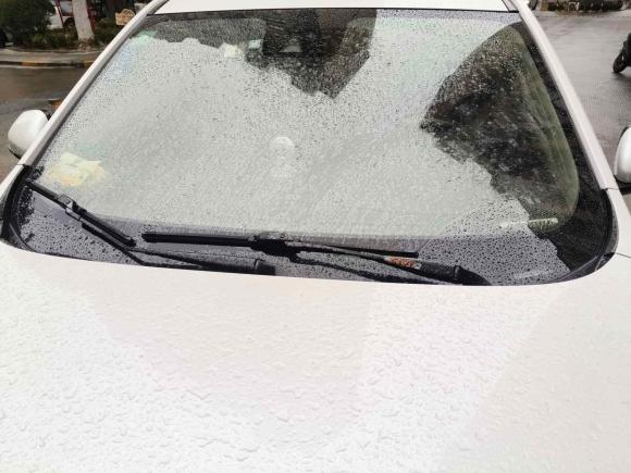 [上海·沪A] 二手荣威荣威RX5新能源2017款 eRX5 50T 混动互联尊荣旗舰版