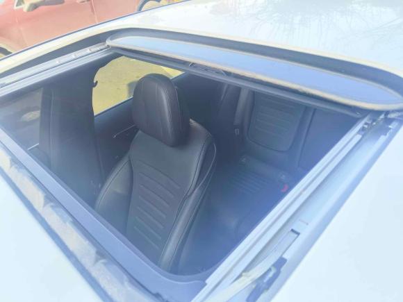 [南昌·苏E] 二手奔驰奔驰C级2022款 C 200 L 运动版