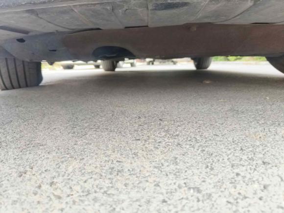 [济南·鲁A] 二手别克威朗2017款 三厢 15S 自动领先型