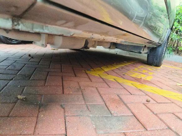 [常州·苏D] 二手江汽集团星锐2019款 1.9T 节油王白金版5-9座星快运