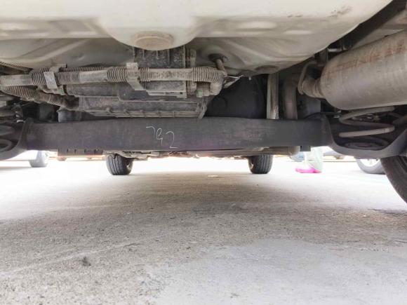 [南通·苏F] 二手丰田威驰FS2021款 1.5L CVT锋驰版