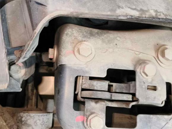 [南京·苏A] 二手奔驰奔驰GLK级2013款 GLK 300 4MATIC 动感天窗型