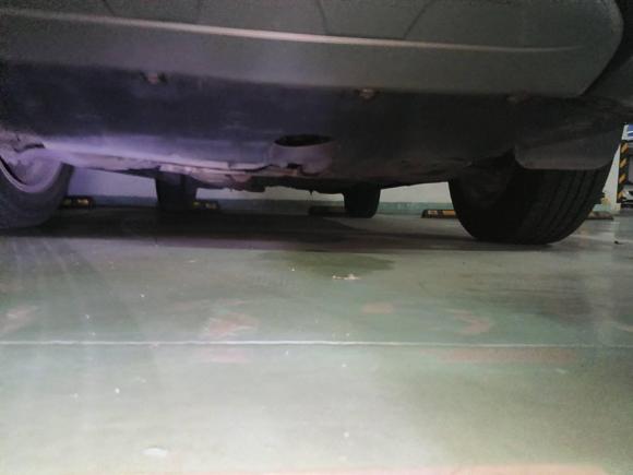 [金华·浙G] 二手丰田RAV4荣放2012款 炫装版 2.4L 自动四驱豪华