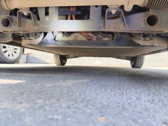 [武汉·鄂A] 二手宝骏宝骏E3002020款 Plus 星际智行版