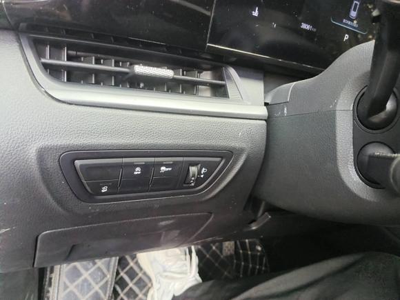 [金华·浙G] 二手奔腾奔腾T552022款 1.5T 自动飞跃款