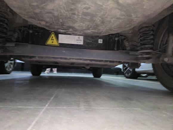 [南京·苏A] 二手东风纳米东风纳米EX12022款 PRO 虎曜版标准型