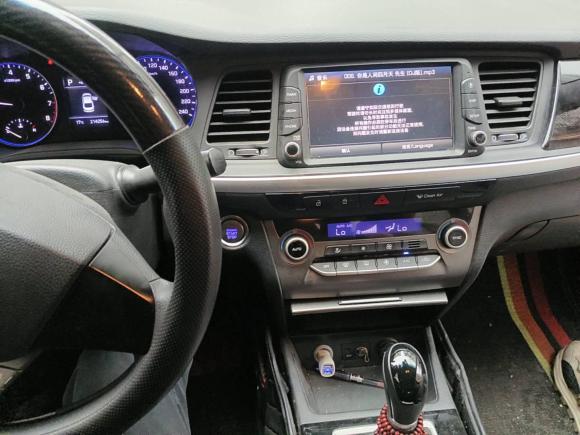 [义乌·沪C] 二手现代名图2017款 1.8L 自动智能型GLS 国V