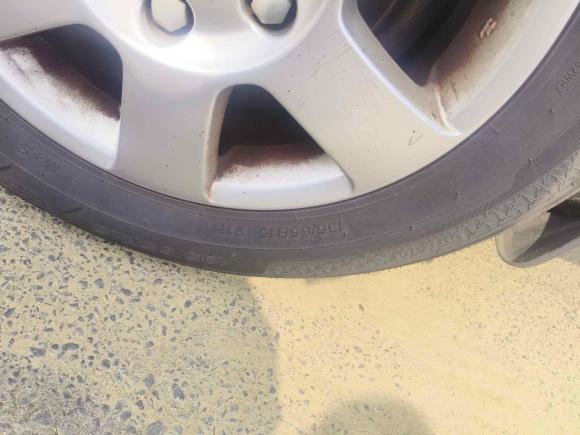 [无锡·苏B] 二手斯柯达明锐2013款 1.6L 手动逸致版