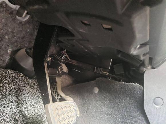 [西安·陕A] 二手丰田威驰2014款 1.5L 自动智臻版