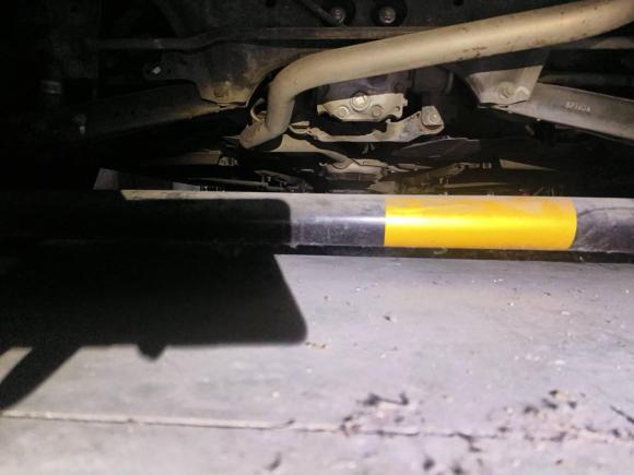 [无锡·苏B] 二手斯巴鲁森林人2015款 2.0i 特装纪念版