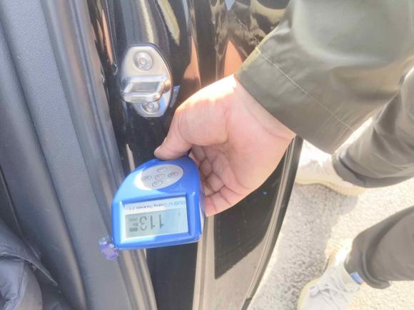 [青岛·鲁B] 二手奥迪奥迪A6L2015款 TFSI 百万纪念智领型