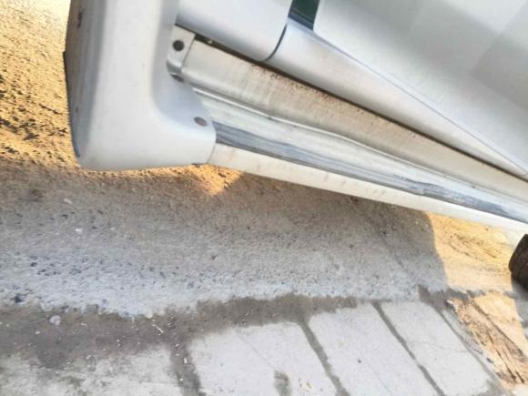 [济南·鲁A] 二手猎豹汽车黑金刚2009款 2.4L 手动四驱