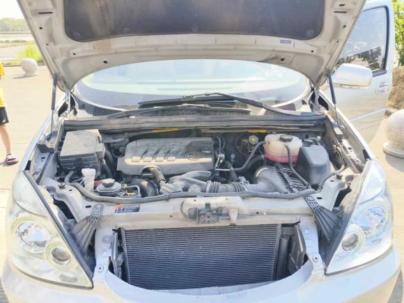 [宁波·浙B] 二手别克别克GL82014款 2.4L 经典版