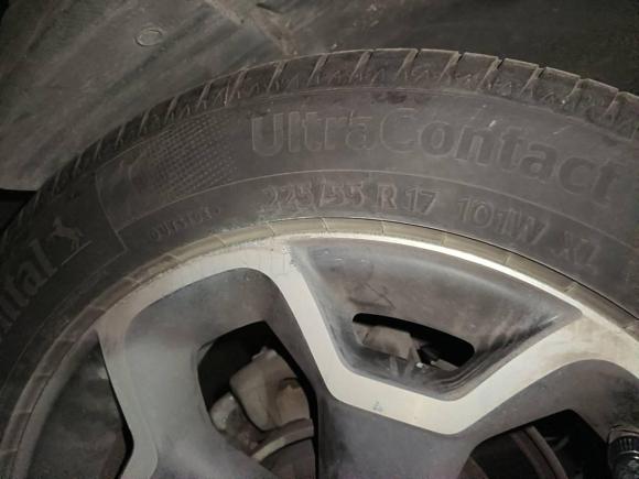 [无锡·苏B] 二手斯巴鲁斯巴鲁XV2014款 2.0i 豪华版