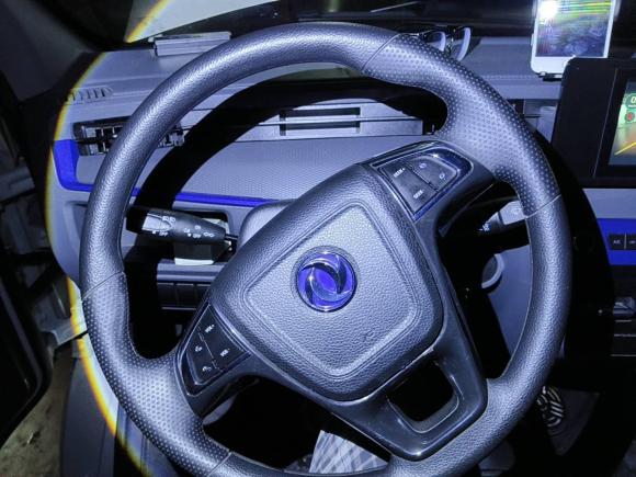 [南京·苏A] 二手东风御风EM272024款 EM27L 河南锂动 41.472kWh