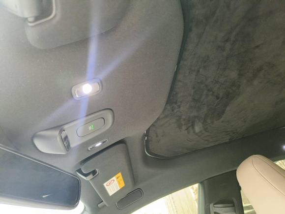 [上海·沪A] 二手蔚来蔚来ET5T2023款 75kWh Touring