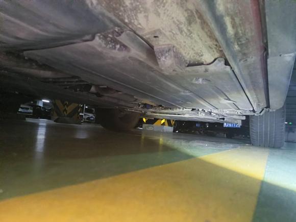 [台州·浙J] 二手领克领克012017款 2.0T 四驱劲Pro版