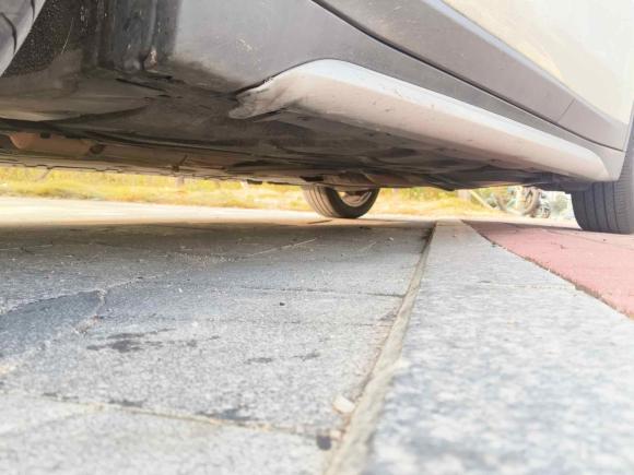 [佛山·粤X] 二手宝马宝马X12016款 sDrive20Li 豪华型