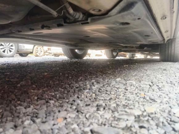 [广州·粤A] 二手捷达捷达VS52019款 280TSI 自动进取型