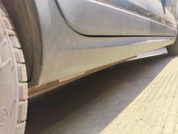 [上海·沪A] 二手零跑汽车零跑T032020款 400豪华版