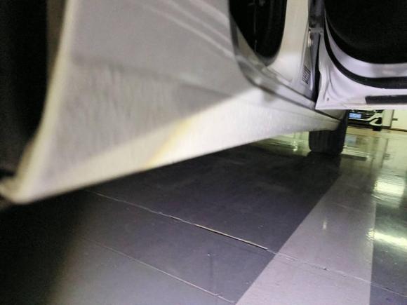 [上海·晋A] 二手别克威朗2022款 Pro 533T 乐享版