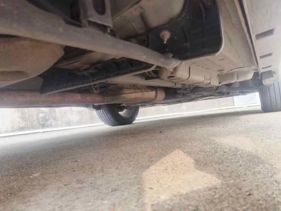 [宁波·浙B] 二手别克昂科拉2015款 1.4T 自动两驱都市精英型