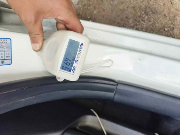 [青岛·鲁B] 二手起亚起亚K22015款 两厢 1.4L AT GLS