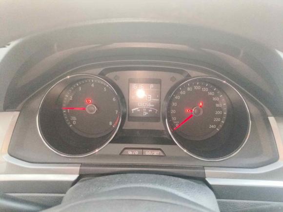 [济南·鲁A] 二手大众宝来2016款 1.6L 自动时尚型