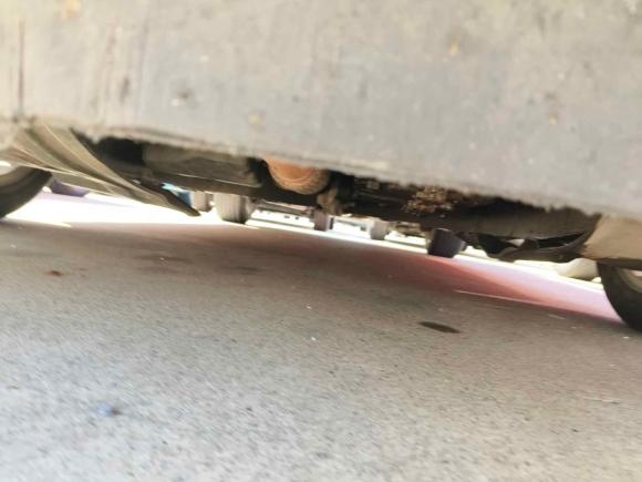 [合肥·皖A] 二手雪佛兰科鲁兹2017款 1.5L 自动先锋天窗版