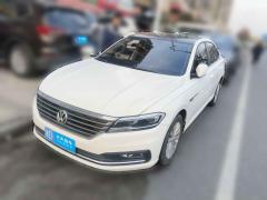 [绍兴·浙D] 大众朗逸2018款 280TSI DSG舒适版 国V