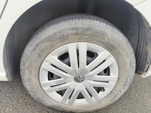 [成都·川L] 二手大众Polo2016款 1.4L 手动风尚型