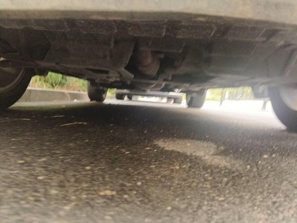 [济南·鲁A] 二手别克昂科拉2014款 1.4T 自动两驱都市领先型