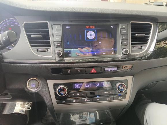 [南京·苏A] 二手现代名图2014款 1.8L 自动智能型GLS