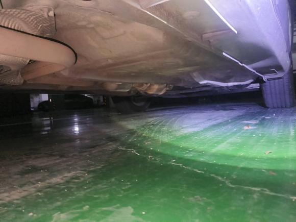 [湖州·浙E] 二手吉利汽车远景X32019款 升级版 1.5L CVT精英型