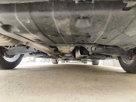 [上海·沪M] 二手奔驰奔驰C级2020款 改款 C 260 L 运动版