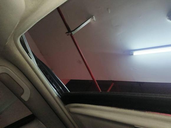 [杭州·浙A] 二手斯巴鲁森林人2011款 2.0XS 自动豪华版