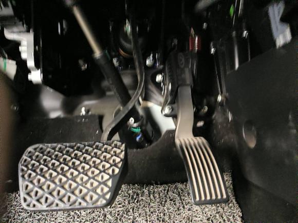 [南通·苏F] 二手凯翼炫界Pro EV2022款 401km 悦享版