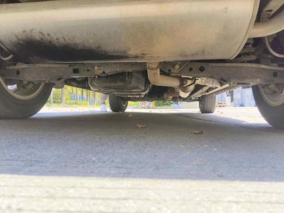 [上海·沪F] 二手长安长安CS752017款 尚酷版 1.5T 手动致享型