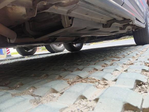 [佛山·湘A] 二手吉利汽车缤越2022款 缤越COOL 1.5TD DCT Battle版