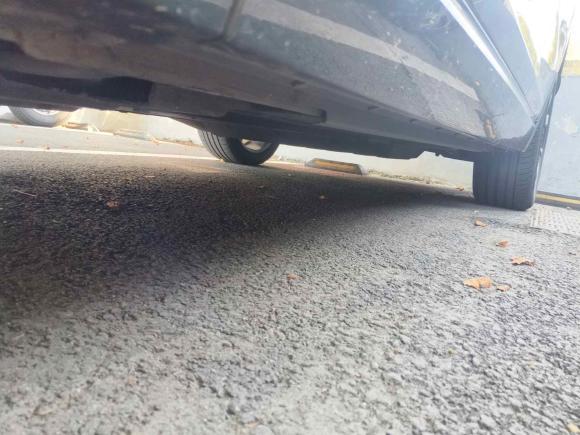 [南京·苏A] 二手理想汽车理想ONE2021款 增程6座版