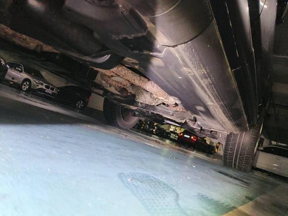 [武汉·鄂W] 二手保时捷Cayenne2007款 Cayenne Turbo 4.8T