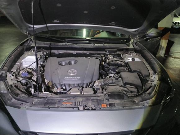 [成都·川A] 二手马自达马自达CX-42018款 2.0L 自动两驱蓝天探索版 国V