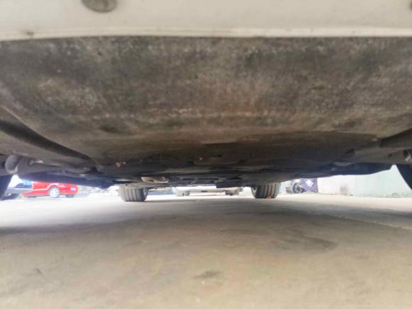 [青岛·鲁U] 二手宝马宝马5系GT2014款 535i xDrive